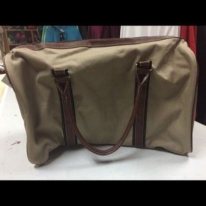 Men’s Duffle Bag